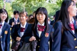 「最高の教師」鵜久森（芦田愛菜）に衝撃結末 涙で訴えた言葉・ラスト5分の展開に「辛すぎる」「読めない」悲痛の声 画像