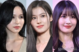 MISAMO「過呼吸になるくらい泣いた」TWICE結成前の出来事明かす 画像