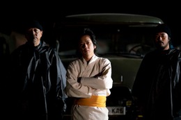 ＜VIVANT 第7話＞別班VS公安VSテント、三つ巴の戦いの行方は？ 画像