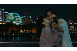 Netflix版「オオカミちゃんには騙されない」“オオカミちゃん”が予想外の号泣＆最後のキス 成立した2組とは？ 画像