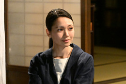 「VIVANT」乃木（堺雅人）、薫（二階堂ふみ）に「好きです」恋の急展開も「なぜか怪しく感じてしまう」「信じたい」 画像