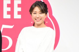 里田まい、子育てで新たな気づき　息子の“泥だらけのユニフォーム”に「グッとくるものがある」 画像