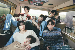 HYBE新人BOYNEXTDOOR「GirlsAward」出演決定 日本のファッションイベント初登場 画像