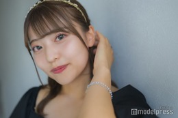 注目の“日本一可愛い新入生”候補　大阪産業大学・角田心乃花さん＜フレキャン2023特集 Vol.2＞ 画像