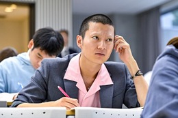 「VIVANT」“別班”新キャストは「ドラゴン桜」不良役だった「ギャップがすごい」と話題の西山潤って？＜プロフィール＞ 画像