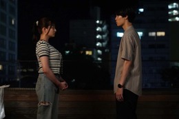 「真夏のシンデレラ」修（萩原利久）、愛梨（吉川愛）に直球告白「別人級」「次はキス？」と反響 画像