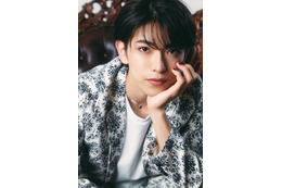 少年忍者・深田竜生、なにわ男子・大西流星主演「紅さすライフ」ついに登場 ヴァサイェガ渉に相談も 画像
