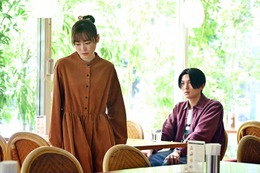 ＜１８／４０～ふたりなら夢も恋も～ 第7話＞有栖、身勝手な康介に怒り 画像
