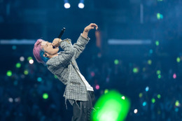 NCTテヨン、LAでは初ソロステージ WayVテンと「ベビドン」2人だけの空気で圧倒＜「KCON LA」2023 DAY1＞ 画像