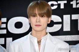 NCTジェヒョン、ホテル無断侵入・撮影被害  SMエンタ「捜査要請」 画像