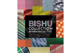 サステナブルなファッションの祭典「BISHU COLLECTION」現役大学生デザイナーらがコレクション披露 コンテンツ詳細決定 画像