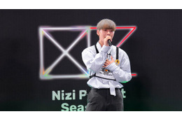 「ニジプロ2」エース候補のエイジが1位に ダンス審査の順位発表＜Nizi Project Season 2 Global Boys Audition＞ 画像