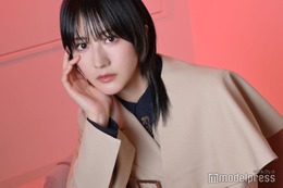 櫻坂46土生瑞穂、グループ卒業を発表 画像