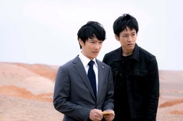 「VIVANT」テロ地区の名前の由来明らかに「声優さんが関わってるなんて」「深い縁感じる」と反響 画像