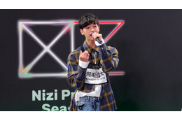 「ニジプロ2」JYP練習生・メインボーカル志望が1位に ボーカル審査の順位発表＜Nizi Project Season 2 Global Boys Audition＞ 画像