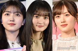 遠藤さくらが朝ドラ初出演決定 “1年で3人”乃木坂46メンバーの大河＆朝ドラでの活躍ぶりが話題に 画像