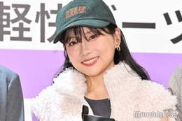 重盛さと美、デートでの天然エピソード披露「東京の3つ上の男の方と」 画像