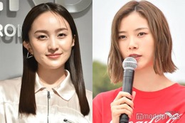 ももクロ百田夏菜子、親友・朝日奈央への結婚祝いは「レトルトカレー」理由明かす 画像