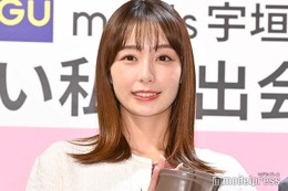 宇垣美里「キュンすぎませんか？」癒やしエピソード明かす 画像