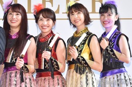 ももクロ百田夏菜子、メンバー間の競争意識“全くない”理由 驚きの過去告白 画像