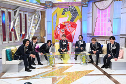 Kis-My-Ft2、運命を一気に変えた“大先輩・中居正広”やりたい放題企画振り返る 画像