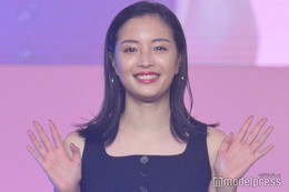 広瀬すず、存在感放ち「Seventeen」カムバック デビュー当時を回顧＜Seventeen夏の学園祭2023＞ 画像