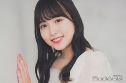 注目の“日本一可愛い新入生”候補　明治大学・辻村麻琴さん＜フレキャン2023特集 Vol.5＞ 画像