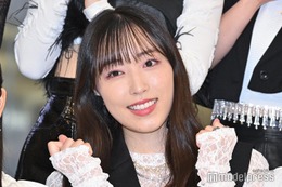 モーニング娘。リーダー・譜久村聖、卒業控える心境告白 “在籍期間歴代最長”で「誇りを持ちたい」 画像