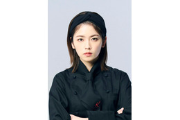 小芝風花、初のシェフ役で高橋文哉＆志尊淳W主演「フェルマーの料理」出演決定 画像