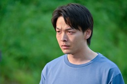 ＜ハヤブサ消防団 第6話＞太郎が気づいた衝撃の真実 放火犯確保なるか 画像
