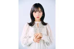 AKB48小栗有以、映画単独初主演「夢叶えるプロジェクト」で社長役 画像
