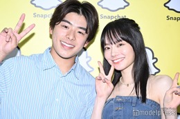 なこなこカップル・こーくん、“ユニバで出会った日”間違えなごみが即訂正 長続きの秘訣告白 画像