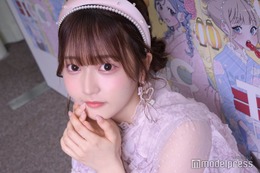“ぼっち活”で話題・わたげ、SNS発信でマイナス思考が変化 投稿動画では「全部さらけ出して共感していただきたい」＜モデルプレスインタビュー＞ 画像