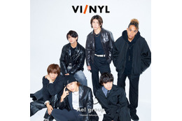 Aぇ! group、ネクストフェーズに突入 リアルな心境・“究極の個”が出来上がるまでを語る 画像