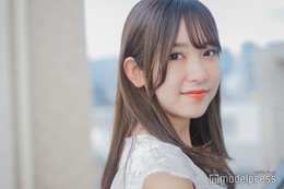 注目の“日本一可愛い新入生”候補　成城大学・加藤怜さん＜フレキャン2023特集 Vol.8＞ 画像