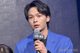 中村倫也、3度目タッグの監督を絶賛　最後は“再起用”おねだり「これだけ褒めたので（笑）」＜沈黙の艦隊＞ 画像
