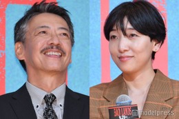 安藤サクラ、休憩時間に突然の奇声 生瀬勝久「もうカオスだった」当時を回顧＜BAD LANDS　バッド・ランズ＞ 画像