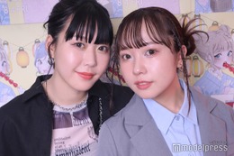 むくえな、YouTubeコラボで気付いた“強み” ネガティブからの脱却方法とは＜モデルプレスインタビュー＞ 画像
