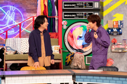 二宮和也、Snow Manと「VIVANT」話題で盛り上がる 深澤辰哉にまさかのネタバレ？ 画像