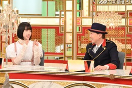 あの、キャラクターは本物？南キャン山里亮太が正体を証言 画像
