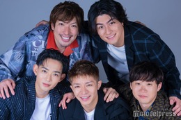 “岸優太の愛されキャラ”やっぱり炸裂「みんなが好きになってみんなが頑張れる」裏主演の存在も明らかに＜「Gメン」インタビュー【前編】＞ 画像