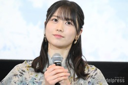 日向坂46丹生明里、腰の治療に専念 全国ツアー「Happy Train Tour 2023」不参加を発表 画像