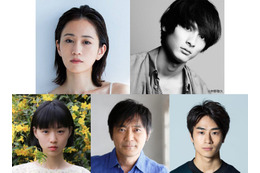 前田敦子、昼は歯科助手・夜は美人局の謎めいた女性に　高良健吾が恋人役でギャング作「非常線の女」リメイク 画像