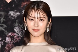 「らんまん」浜辺美波「あさイチ」“金曜日のジンクス”を否定「安心して観ていただきたい」 画像