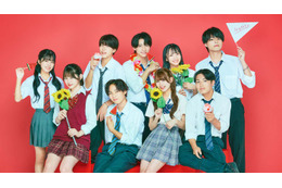 「今日好き」カンヌン編、男女9人プロフィール 4度目・はなみちが継続参加「nicola」モデル「男子高生ミスターコン」出場者 画像