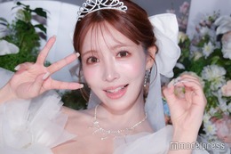 三上悠亜をセクシー女優引退直後に直撃「長い道のりではあった」約8年間の女優生活回顧 新たに目指す場所とは＜モデルプレスインタビュー＞ 画像