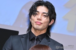 THE RAMPAGE武知海青、黒髪復活に反響続々「やっぱり似合う」「色気ダダ漏れ」 画像