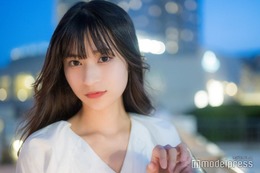 「ミス同志社」候補・杉山緋那さん、芸能活動でさらなる飛躍を目指す　憧れは橋本環奈＜MISCOLLECTION 2023 in お台場冒険王2023＞ 画像