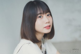注目の“日本一可愛い新入生”候補　國學院大學・福島有咲さん＜フレキャン2023特集 Vol.10＞ 画像