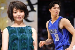 森カンナ、“夫”バスケ日本代表・馬場雄大選手との挙式報告 和装2ショット公開＆W杯向けエールも 画像